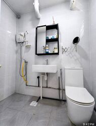 Blk 472 Pasir Ris Drive 6 (Pasir Ris), HDB 5 Rooms #605731861